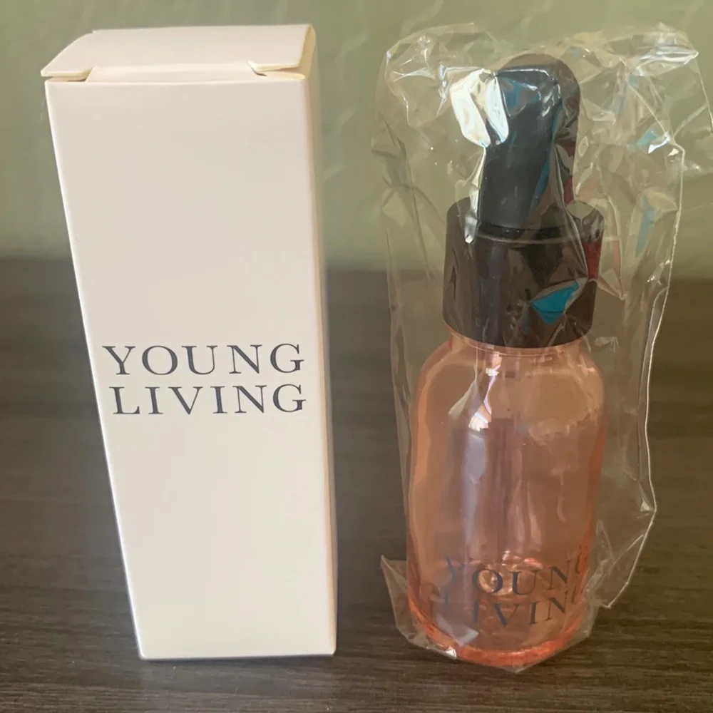 Young Living Dropper Bottle‎ NIB
